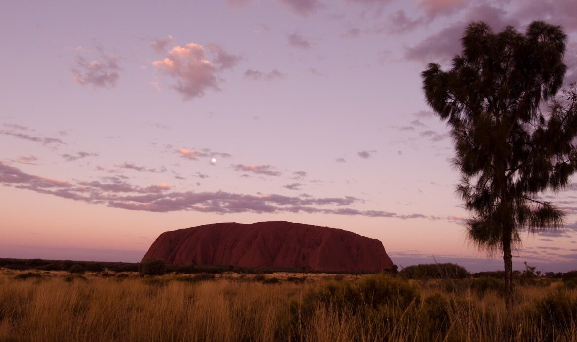 Australia