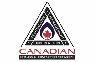 canadian drilling and completion services